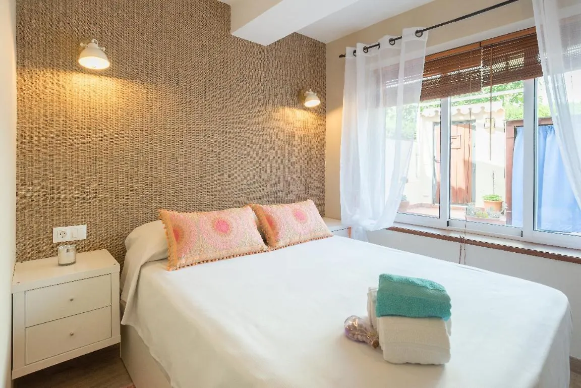 Cozy Loft Near The Beach Torremolinos 0*,