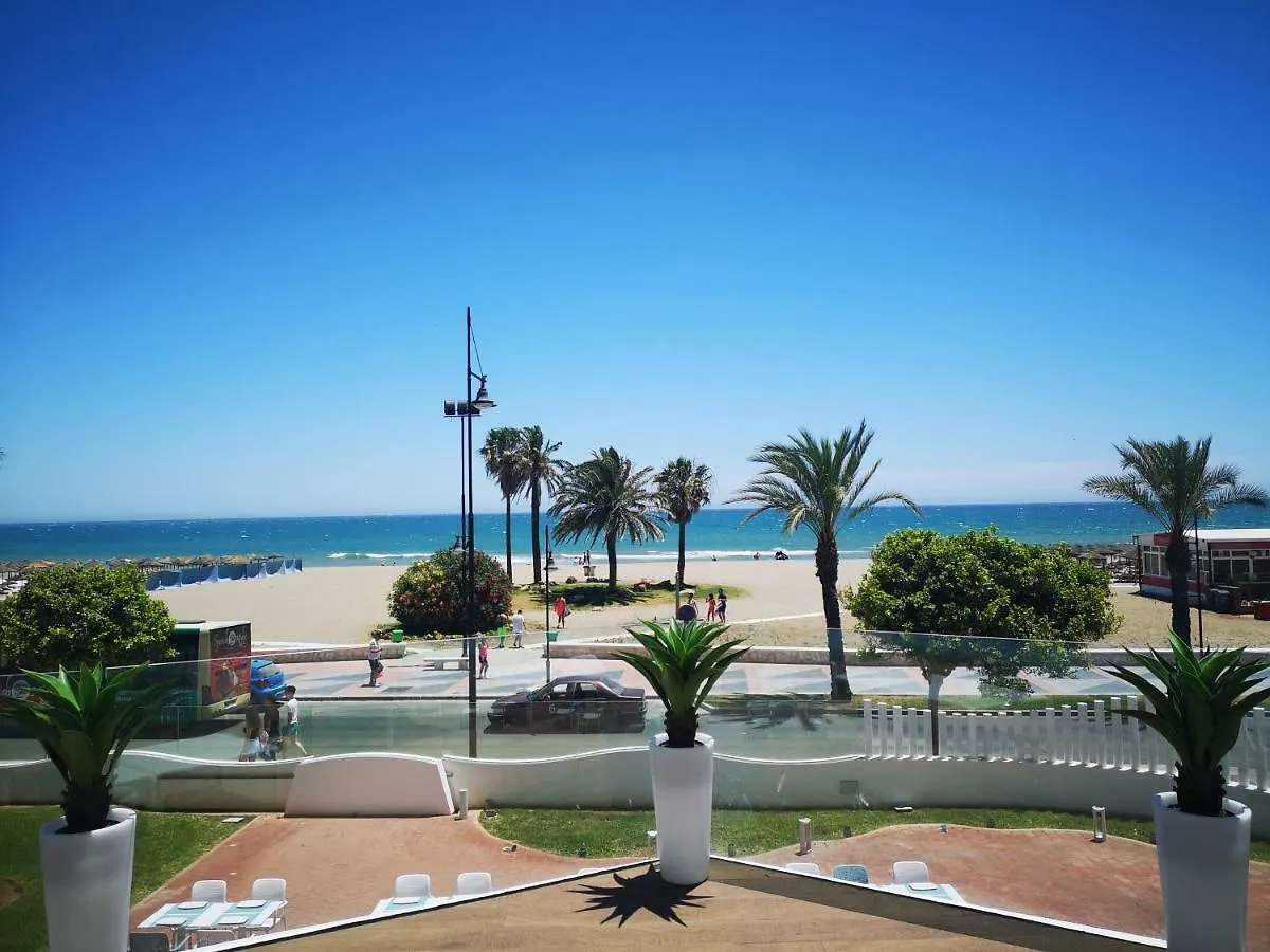 Cozy Loft Near The Beach Torremolinos