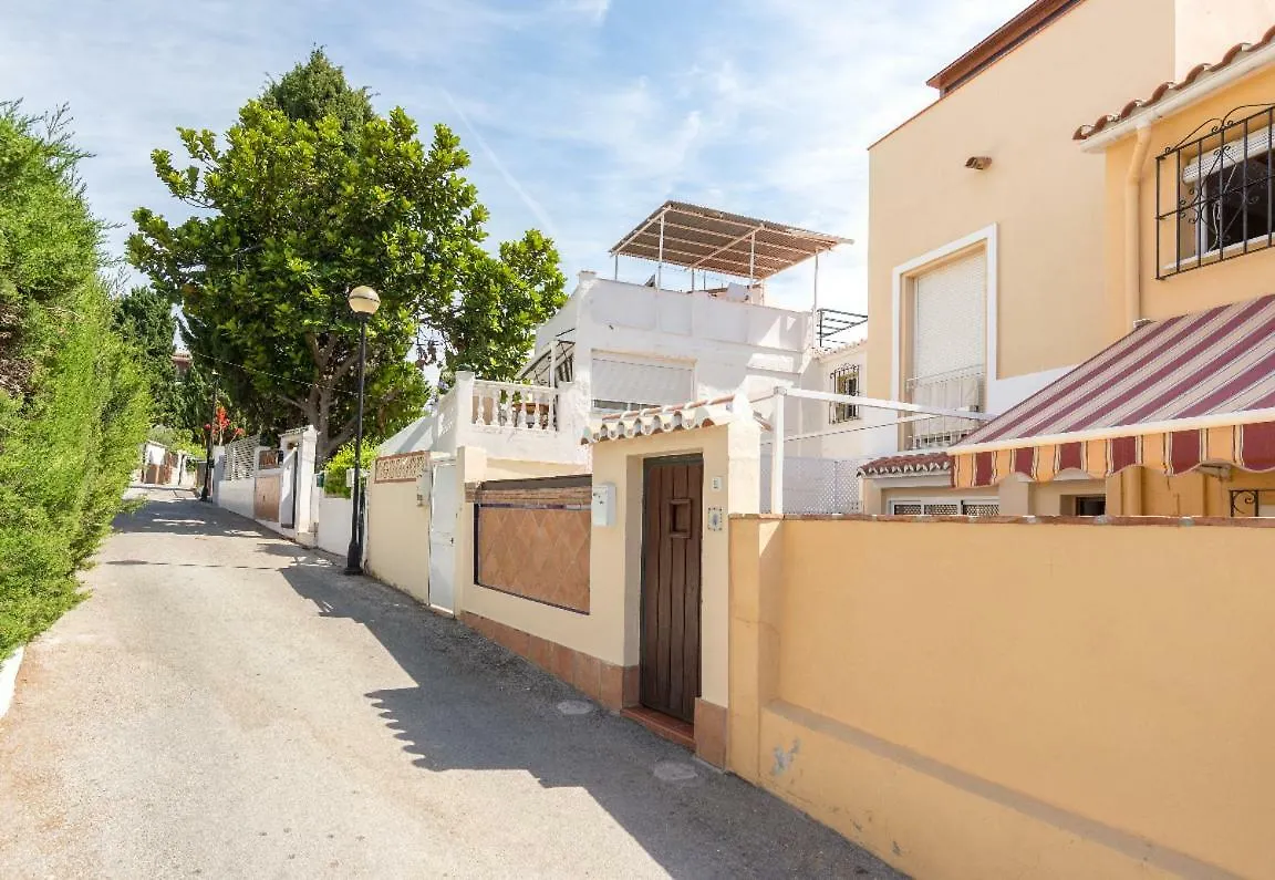 Appartamento Cozy Loft Near The Beach Torremolinos