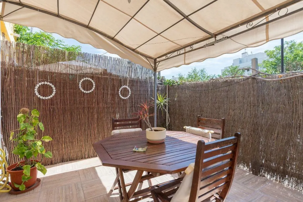 Appartamento Cozy Loft Near The Beach Torremolinos