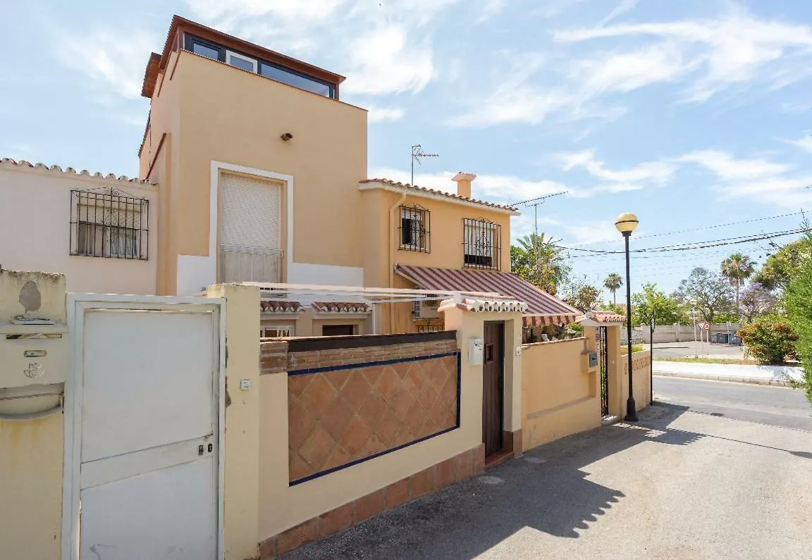 Cozy Loft Near The Beach Torremolinos Spagna