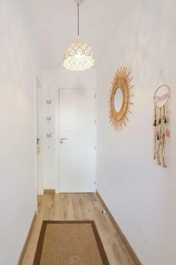 Apartment Cozy Loft Near The Beach Torremolinos