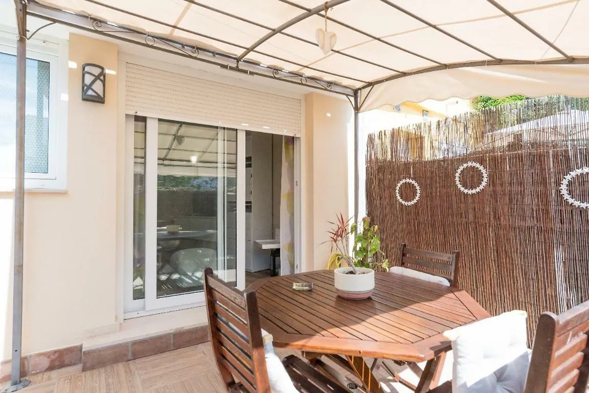 Cozy Loft Near The Beach Torremolinos Apartment