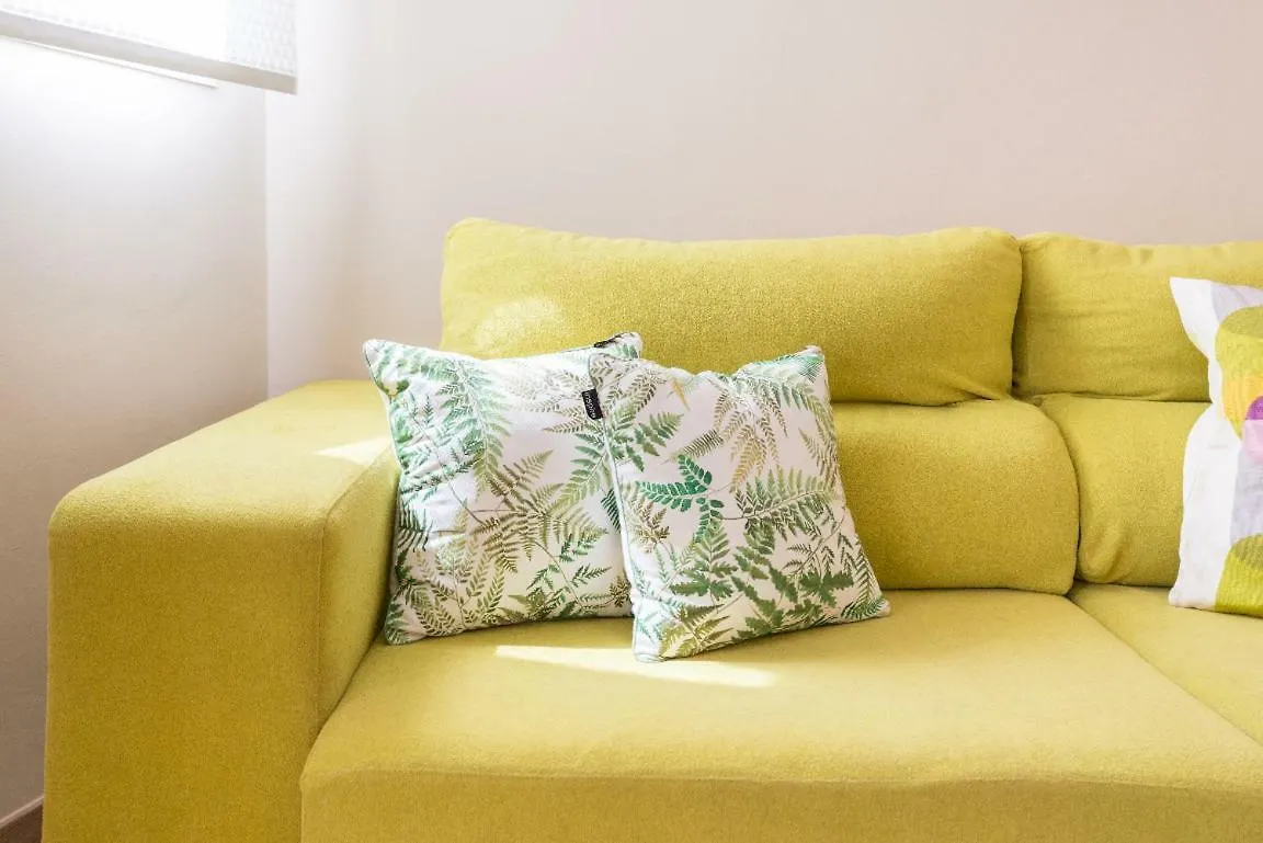 Apartment Cozy Loft Near The Beach Torremolinos Spain